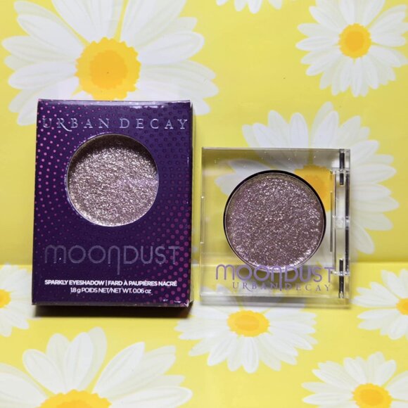 Urban Decay Moondust by Urban Decay 1.8g/0.06 oz Sparkly Eyeshadow Diamond Dog - Picture 1 of 6